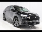 DS Ds7 crossback occasion Noir année 2020 boite Automatique Annonce DS Ds7 crossback occasion Diesel BlueHDi 130ch Grand Chic Automatique 7cv à Castres