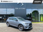 DS Ds7 crossback occasion année 2021 boite Automatique Annonce DS Ds7 crossback occasion Diesel BlueHDi 130ch Grand Chic Automatique 7cv à Mareuil-lès-Meaux