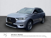 DS Ds7 crossback occasion année 2021 boite Automatique Annonce DS Ds7 crossback occasion Diesel BlueHDi 130ch GRAND CHIC à MORLAIX