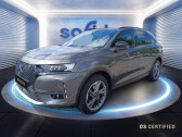 DS Ds7 crossback BlueHDi 130ch Ligne Noire Automatique   Dunkerque 59