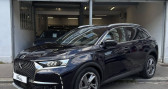 DS Ds7 crossback BlueHDi 130ch Opra Automatique 7cv   ROUEN 76