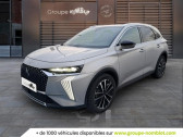 DS Ds7 crossback occasion année 2022 boite Automatique Annonce DS Ds7 crossback occasion Diesel BlueHDi 130ch Opera Automatique à SANCE