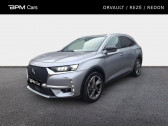 DS Ds7 crossback occasion année 2022 boite Automatique Annonce DS Ds7 crossback occasion Diesel BlueHDi 130ch Opera Automatique à ORVAULT
