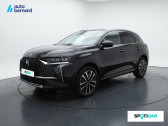 DS Ds7 crossback occasion année 2024 boite Automatique Annonce DS Ds7 crossback occasion Diesel BlueHDi 130ch Opera Automatique à CHALON SUR SAONE