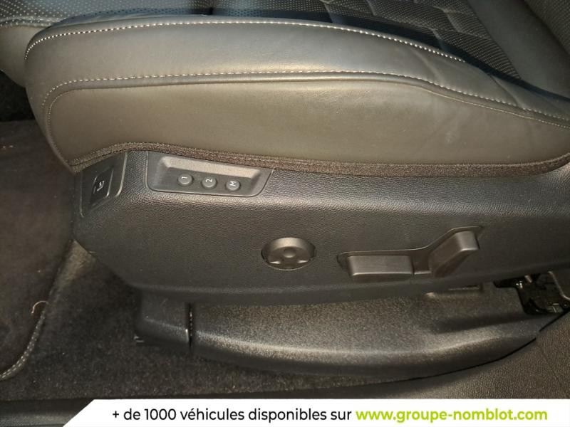DS Ds7 crossback BlueHDi 130ch Opera Automatique  occasion  SANCE - photo n10