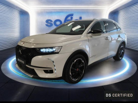 DS Ds7 crossback occasion 2020 mise en vente à Dechy par le garage DS Store Douai - SOFIDA AUTO - photo n°1