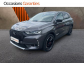Annonce DS Ds7 crossback occasion Diesel BlueHDi 130ch Performance Line Automatique 138g  RIVERY