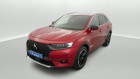 DS Ds7 crossback occasion année 2018 boite Automatique Annonce DS Ds7 crossback occasion Diesel BlueHDi 130ch Performance Line Automatique suréquipée à SAINT-GREGOIRE