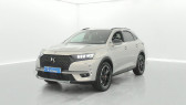 DS Ds7 crossback occasion année 2021 boite Automatique Annonce DS Ds7 crossback occasion Diesel BlueHDi 130ch Performance Line Automatique suréquipée à SAINT-GREGOIRE