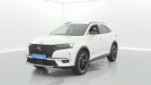 DS Ds7 crossback occasion année 2021 boite Automatique Annonce DS Ds7 crossback occasion Diesel BlueHDi 130ch Performance Line Automatique suréquipée à SAINT-GREGOIRE