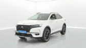 DS Ds7 crossback occasion année 2021 boite Automatique Annonce DS Ds7 crossback occasion Diesel BlueHDi 130ch Performance Line Automatique suréquipée à SAINT-GREGOIRE