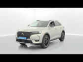 DS Ds7 crossback occasion année 2021 boite Automatique Annonce DS Ds7 crossback occasion Diesel BlueHDi 130ch Performance Line Automatique suréquipée à SAINT-GREGOIRE