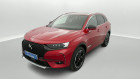DS Ds7 crossback occasion Rouge année 2018 boite Automatique Annonce DS Ds7 crossback occasion Diesel BlueHDi 130ch Performance Line Automatique +Toit ouvrant à SAINT-GREGOIRE