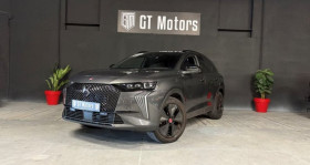 DS Ds7 crossback , garage GT MOTORS  ROYAN