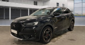 Annonce DS Ds7 crossback occasion Diesel BLUEHDI 130CH PERFORMANCE LINE AUTOMATIQUE � VOREPPE