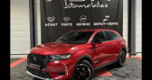 DS Ds7 crossback BlueHDi 130ch Performance Line Automatique  2019 - annonce de voiture en vente sur Auto Sélection.com