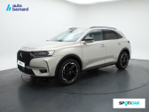 DS Ds7 crossback occasion année 2022 boite Automatique Annonce DS Ds7 crossback occasion Diesel BlueHDi 130ch Performance Line Automatique à CHALON SUR SAONE