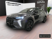 DS Ds7 crossback BlueHDi 130ch Performance Line Automatique   Dechy 59