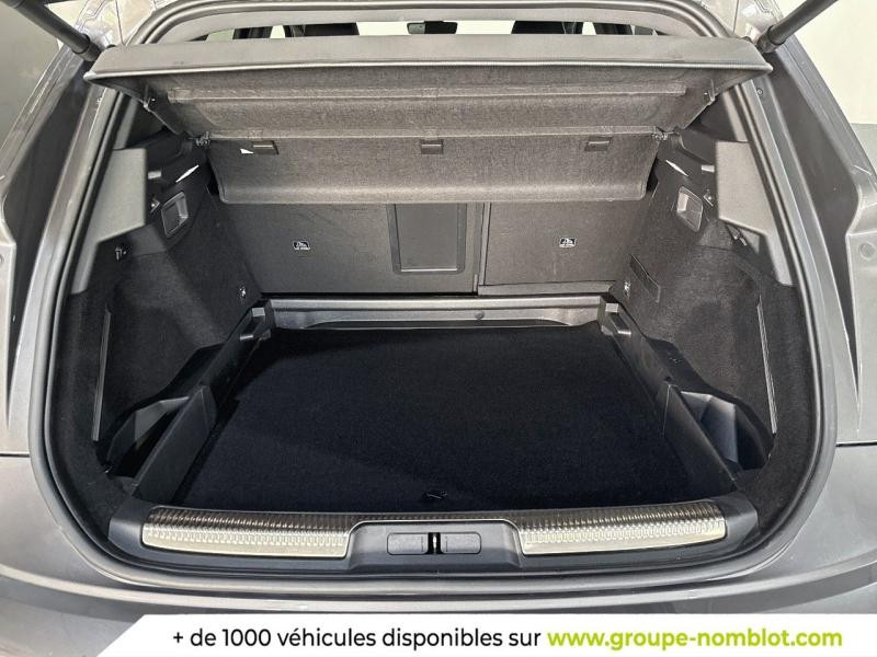 DS Ds7 crossback BlueHDi 130ch Performance Line Automatique  occasion  CHALON SUR SAONE - photo n6