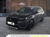 DS Ds7 crossback occasion année 2021 boite Automatique Annonce DS Ds7 crossback occasion Diesel BlueHDi 130ch Performance Line Automatique à CHALON SUR SAONE