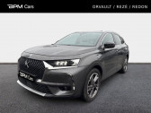 DS Ds7 crossback BlueHDi 130ch Performance Line Automatique   SAINT-NAZAIRE 44