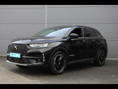 DS Ds7 crossback occasion année 2019 boite Automatique Annonce DS Ds7 crossback occasion Diesel BlueHDi 130ch Performance Line Automatique à Flers