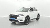 DS Ds7 crossback occasion année 2021 boite Automatique Annonce DS Ds7 crossback occasion Diesel BlueHDi 130ch Performance Line Automatique à SAINT-GREGOIRE