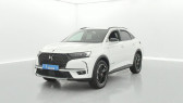 DS Ds7 crossback occasion année 2022 boite Automatique Annonce DS Ds7 crossback occasion Diesel BlueHDi 130ch Performance Line Automatique à SAINT-GREGOIRE