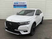 DS Ds7 crossback occasion année 2021 boite Automatique Annonce DS Ds7 crossback occasion Diesel BLUEHDI 130CH PERFORMANCE LINE AUTOMATIQUE à Saint-Saturnin