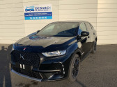 DS Ds7 crossback occasion année 2021 boite Automatique Annonce DS Ds7 crossback occasion Diesel BLUEHDI 130CH PERFORMANCE LINE AUTOMATIQUE à Saint-Saturnin