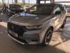 DS Ds7 crossback occasion année 2021 boite Automatique Annonce DS Ds7 crossback occasion Diesel BLUEHDI 130CH PERFORMANCE LINE AUTOMATIQUE à Mérignac