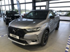 DS Ds7 crossback occasion année 2021 boite Automatique Annonce DS Ds7 crossback occasion Diesel BLUEHDI 130CH PERFORMANCE LINE AUTOMATIQUE à Mérignac
