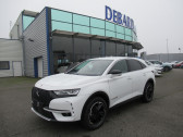 DS Ds7 crossback occasion année 2021 boite Automatique Annonce DS Ds7 crossback occasion Diesel BLUEHDI 130CH PERFORMANCE LINE AUTOMATIQUE à Mées