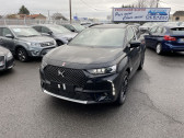 DS Ds7 crossback occasion année 2021 boite Automatique Annonce DS Ds7 crossback occasion Diesel BLUEHDI 130CH PERFORMANCE LINE AUTOMATIQUE à Albi