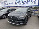 DS Ds7 crossback occasion année 2021 boite Automatique Annonce DS Ds7 crossback occasion Diesel BLUEHDI 130CH PERFORMANCE LINE AUTOMATIQUE à Albi