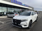 DS Ds7 crossback occasion année 2021 boite Automatique Annonce DS Ds7 crossback occasion Diesel BLUEHDI 130CH PERFORMANCE LINE AUTOMATIQUE à Campsas