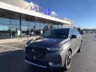 DS Ds7 crossback occasion année 2021 boite Automatique Annonce DS Ds7 crossback occasion Diesel BLUEHDI 130CH PERFORMANCE LINE AUTOMATIQUE à Campsas
