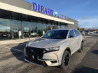 DS Ds7 crossback occasion année 2021 boite Automatique Annonce DS Ds7 crossback occasion Diesel BLUEHDI 130CH PERFORMANCE LINE AUTOMATIQUE à Campsas
