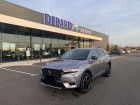 DS Ds7 crossback occasion année 2021 boite Automatique Annonce DS Ds7 crossback occasion Diesel BLUEHDI 130CH PERFORMANCE LINE AUTOMATIQUE à Campsas
