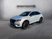 DS Ds7 crossback occasion année 2021 boite Automatique Annonce DS Ds7 crossback occasion Diesel BlueHDi 130ch Performance Line Automatique à Saint-Lô