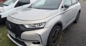 DS Ds7 crossback occasion 2021 mise en vente &agrave; Saint Priest par le garage JMD ECO - photo n&deg;1