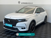 DS Ds7 crossback occasion année 2020 boite Automatique Annonce DS Ds7 crossback occasion Diesel BlueHDi 130ch Performance Line + Automatique 100g à Mareuil-lès-Meaux