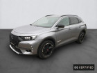 DS Ds7 crossback occasion Gris année 2020 boite Automatique Annonce DS Ds7 crossback occasion Diesel BlueHDi 130ch Performance Line + Automatique 139g à Mont-de-Marsan