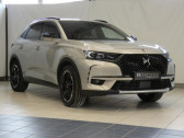 DS Ds7 crossback occasion année 2021 boite Automatique Annonce DS Ds7 crossback occasion Diesel BlueHDi 130ch Performance Line + Automatique 139g à Castres