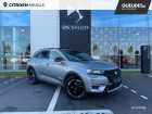 DS Ds7 crossback occasion année 2021 boite Automatique Annonce DS Ds7 crossback occasion Diesel BlueHDi 130ch Performance Line + Automatique 139g à Mareuil-lès-Meaux