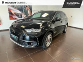 DS Ds7 crossback occasion année 2020 boite Automatique Annonce DS Ds7 crossback occasion Diesel BlueHDi 130ch Performance Line + Automatique 7cv à Corbeil-Essonnes