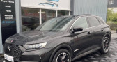 DS Ds7 crossback BlueHDi 130ch Performance Line + Automatique  2021 - annonce de voiture en vente sur Auto Sélection.com