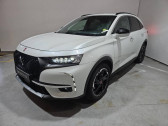 DS Ds7 crossback occasion année 2021 boite Automatique Annonce DS Ds7 crossback occasion Diesel BlueHDi 130ch Performance Line + Automatique à Illzach