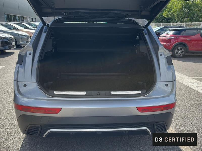 DS Ds7 crossback BlueHDi 130ch Performance Line + Automatique  occasion  VALENCIENNES - photo n6