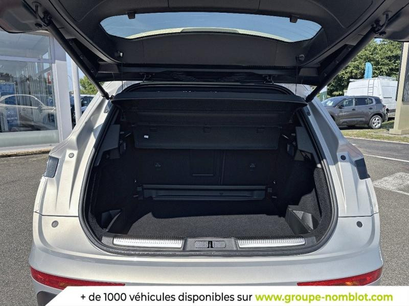 DS Ds7 crossback BlueHDi 130ch Performance Line + Automatique  occasion  CHALON SUR SAONE - photo n6